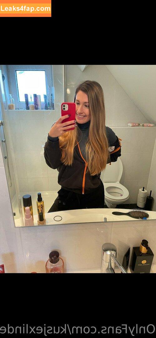 kusjexlinde / kusjexlianne leaked photo photo #0017