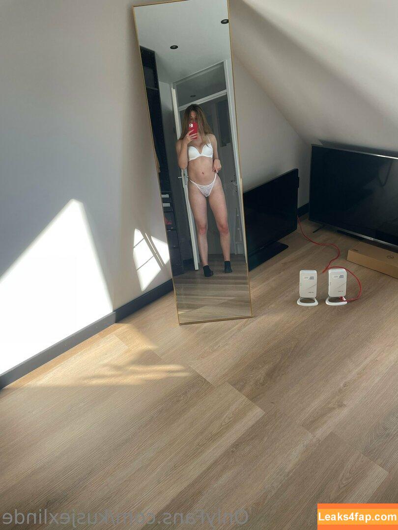 kusjexlinde / kusjexlianne leaked photo photo #0020