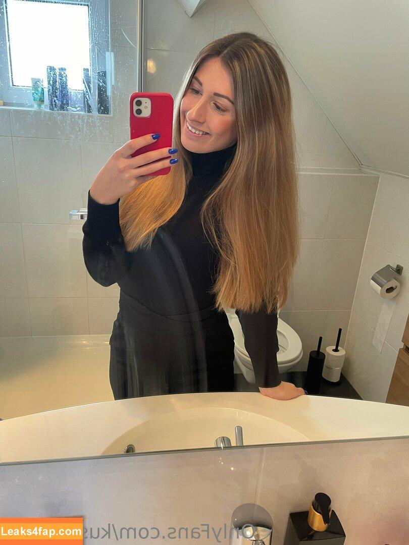 kusjexlinde / kusjexlianne leaked photo photo #0022