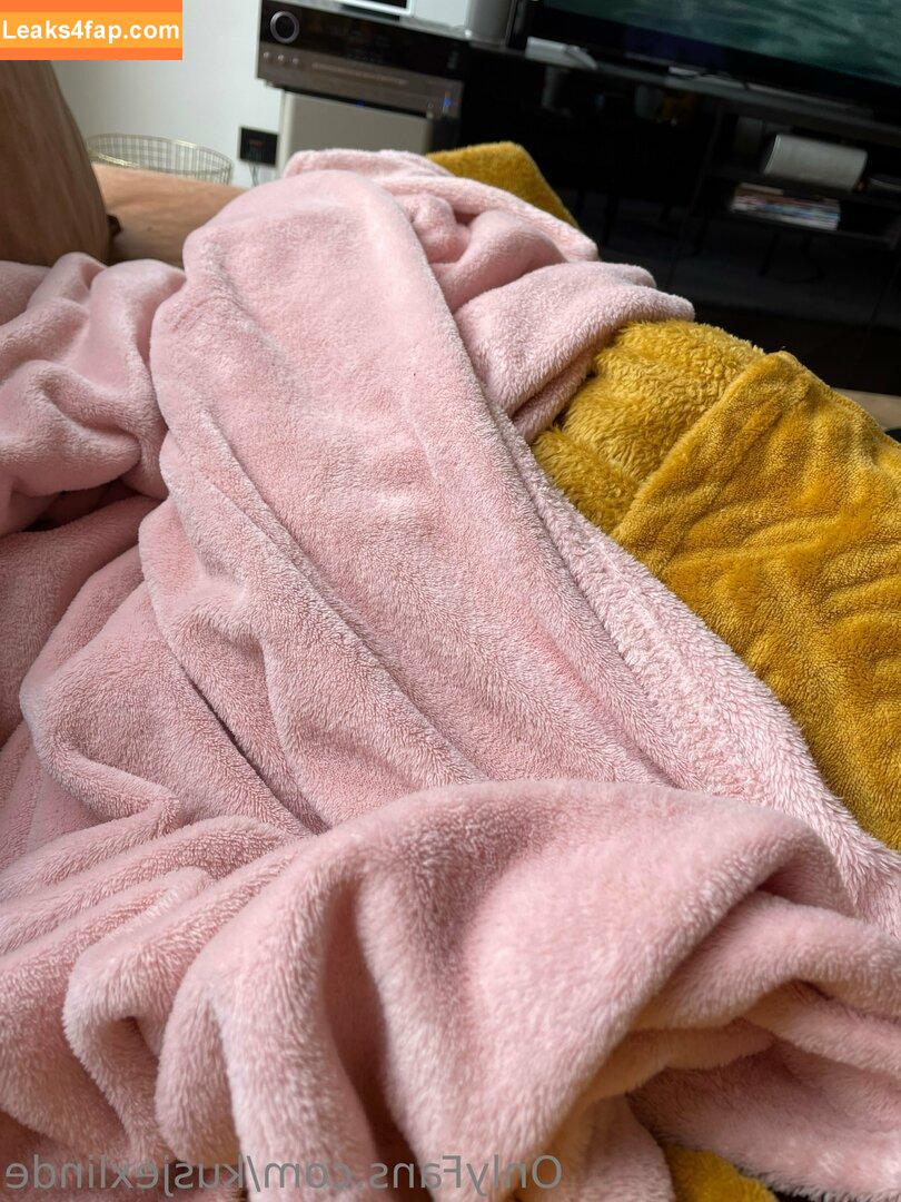 kusjexlinde / kusjexlianne leaked photo photo #0025