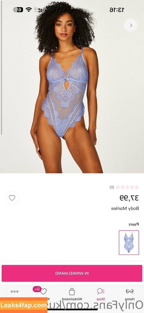 kusjexlinde / kusjexlianne leaked photo photo #0034
