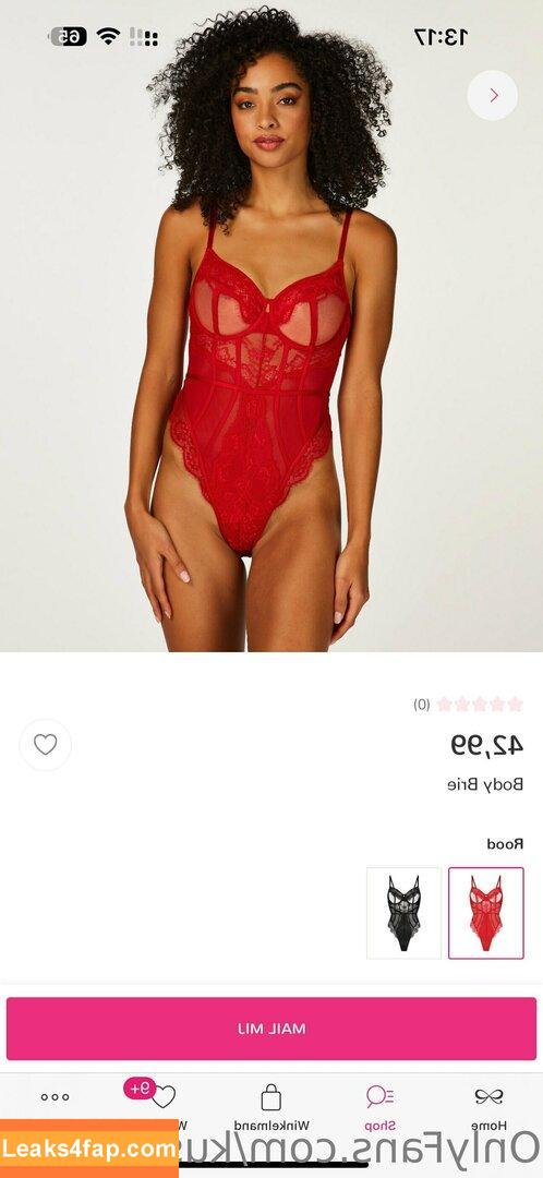 kusjexlinde / kusjexlianne leaked photo photo #0037