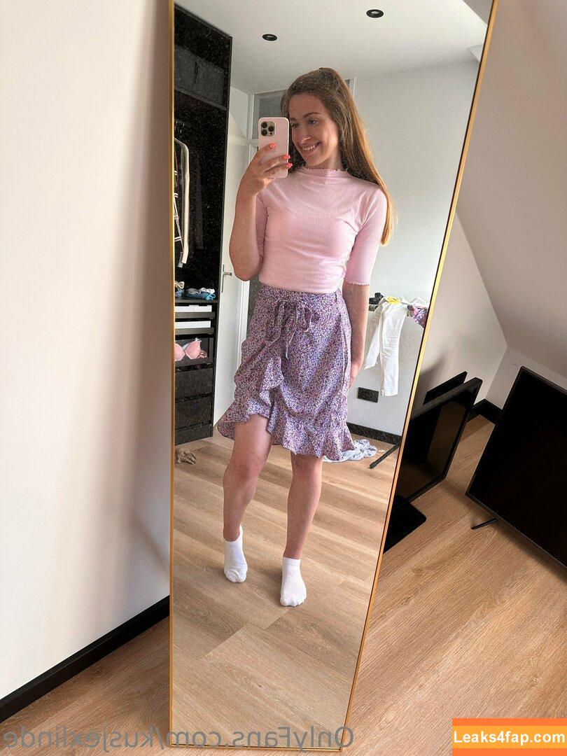 kusjexlinde / kusjexlianne leaked photo photo #0038