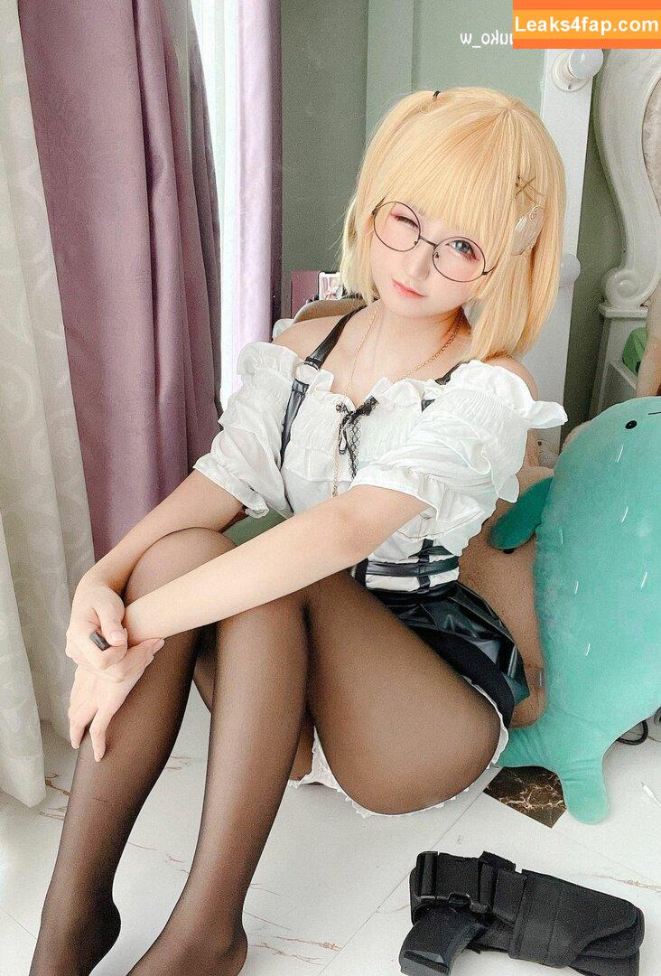 kuuko / kuuko_w / kuukow002 leaked photo photo #0028