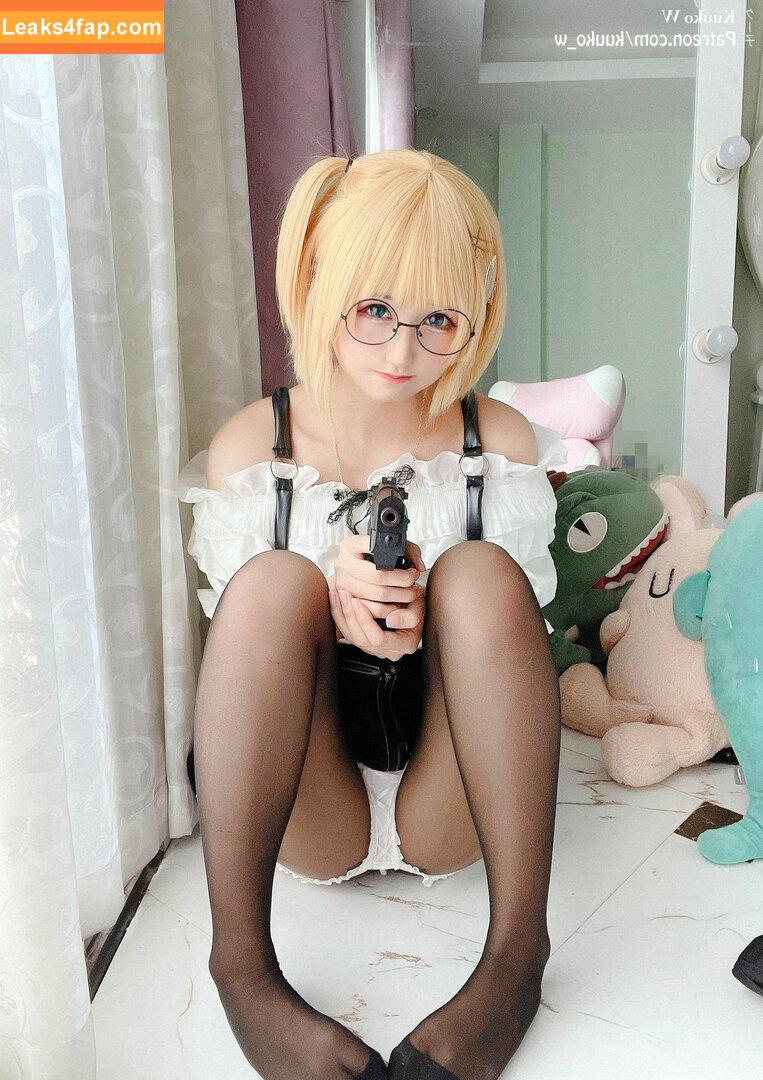 kuuko / kuuko_w / kuukow002 leaked photo photo #0042