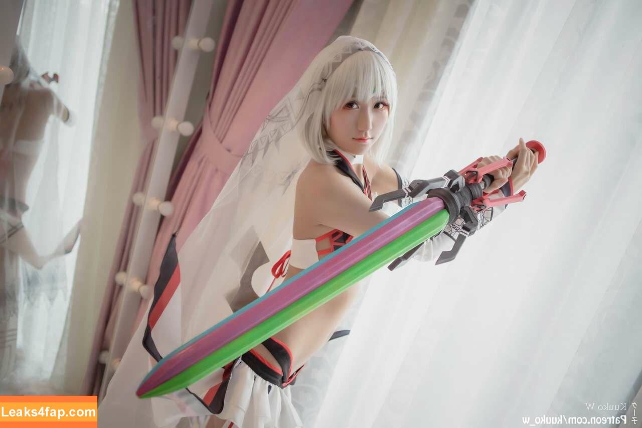 kuuko / kuuko_w / kuukow002 leaked photo photo #0057