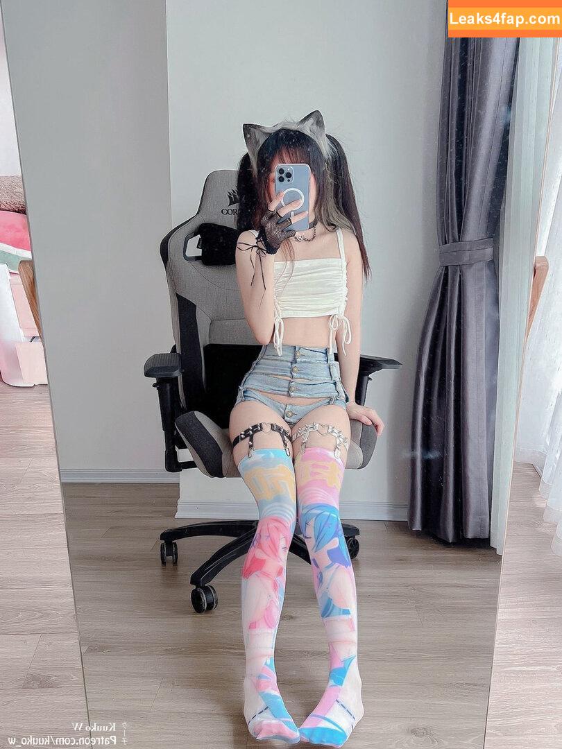 kuuko / kuuko_w / kuukow002 leaked photo photo #0173