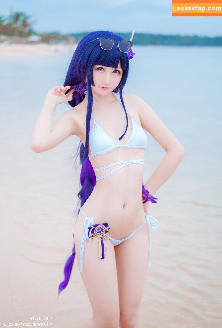 kuuko / kuuko_w / kuukow002 leaked photo photo #0261