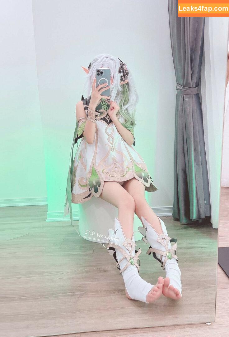 kuuko / kuuko_w / kuukow002 leaked photo photo #0264