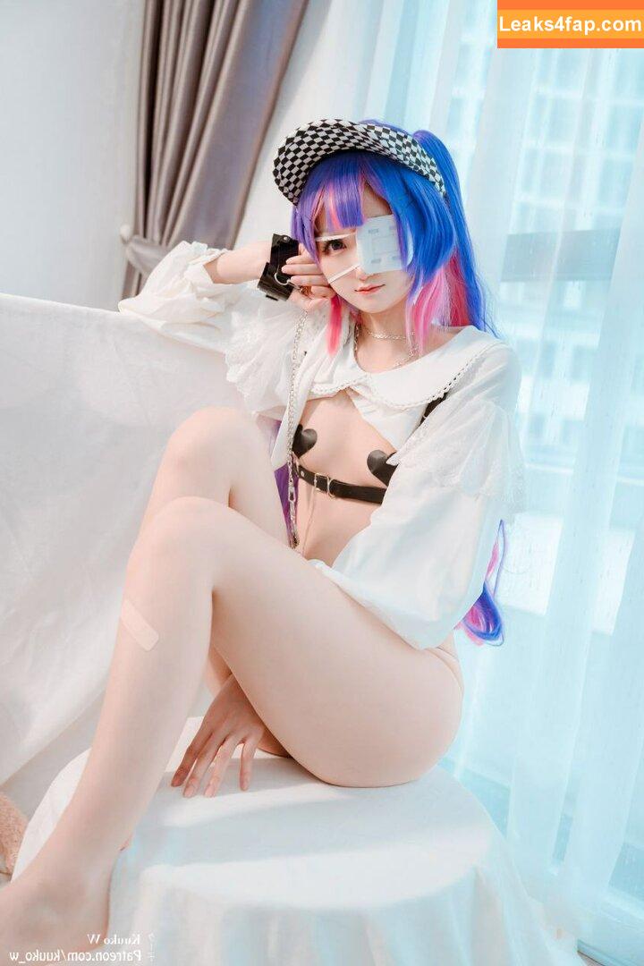 kuuko / kuuko_w / kuukow002 слитое фото фото #0299