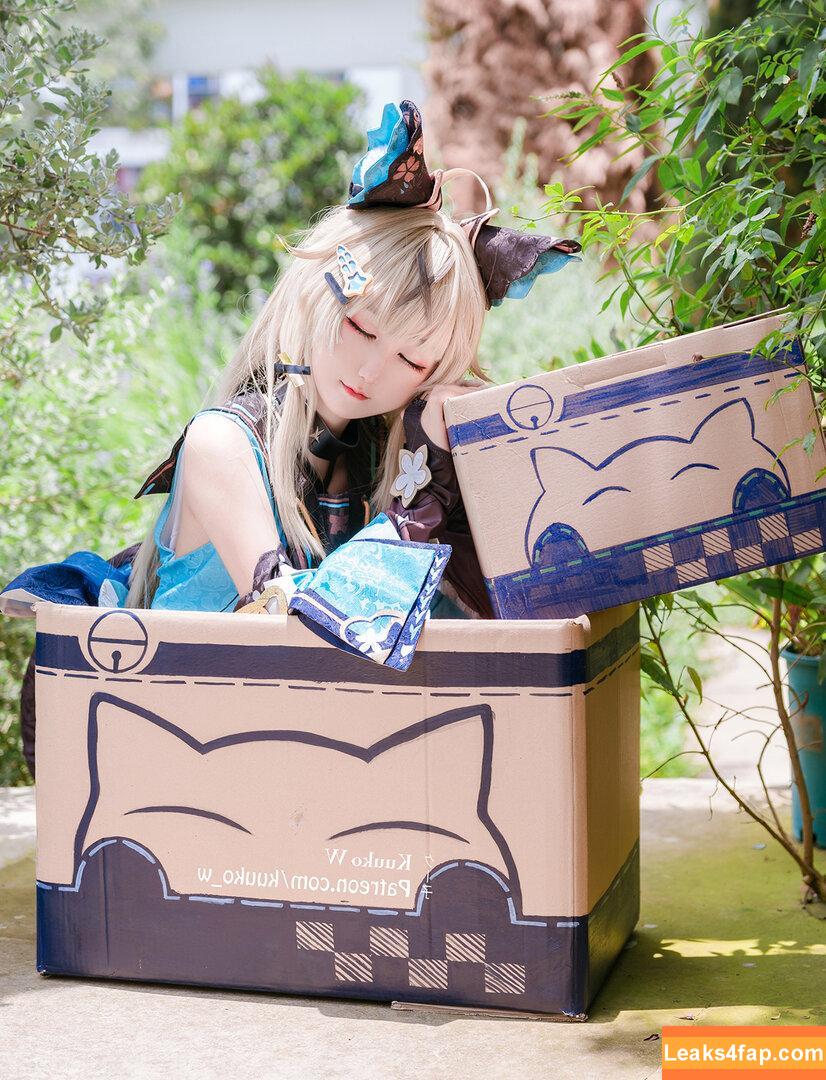 kuuko / kuuko_w / kuukow002 leaked photo photo #0348