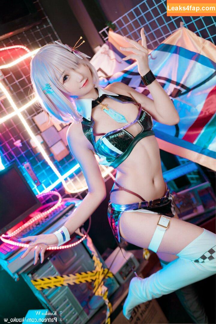 kuuko / kuuko_w / kuukow002 leaked photo photo #0377