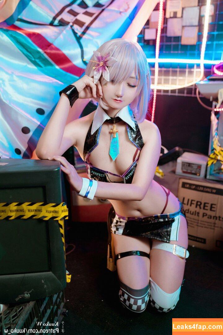 kuuko / kuuko_w / kuukow002 leaked photo photo #0378