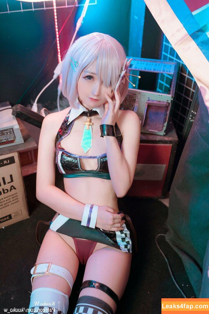 kuuko / kuuko_w / kuukow002 leaked photo photo #0381