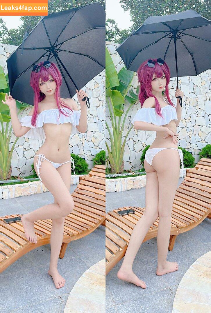 kuuko / kuuko_w / kuukow002 leaked photo photo #0404