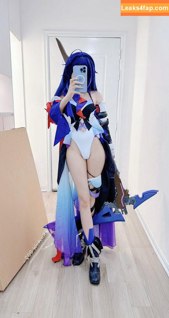 kuuko / kuuko_w / kuukow002 leaked photo photo #0406