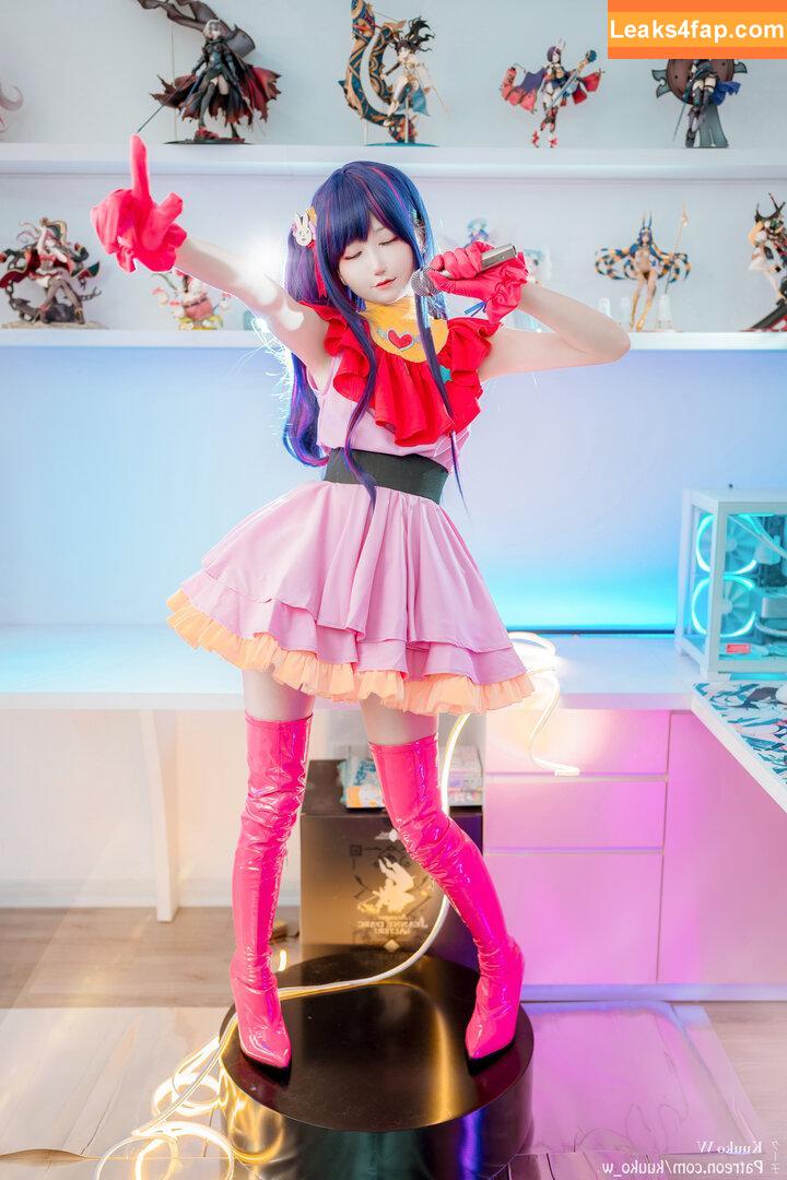 kuuko / kuuko_w / kuukow002 слитое фото фото #0458