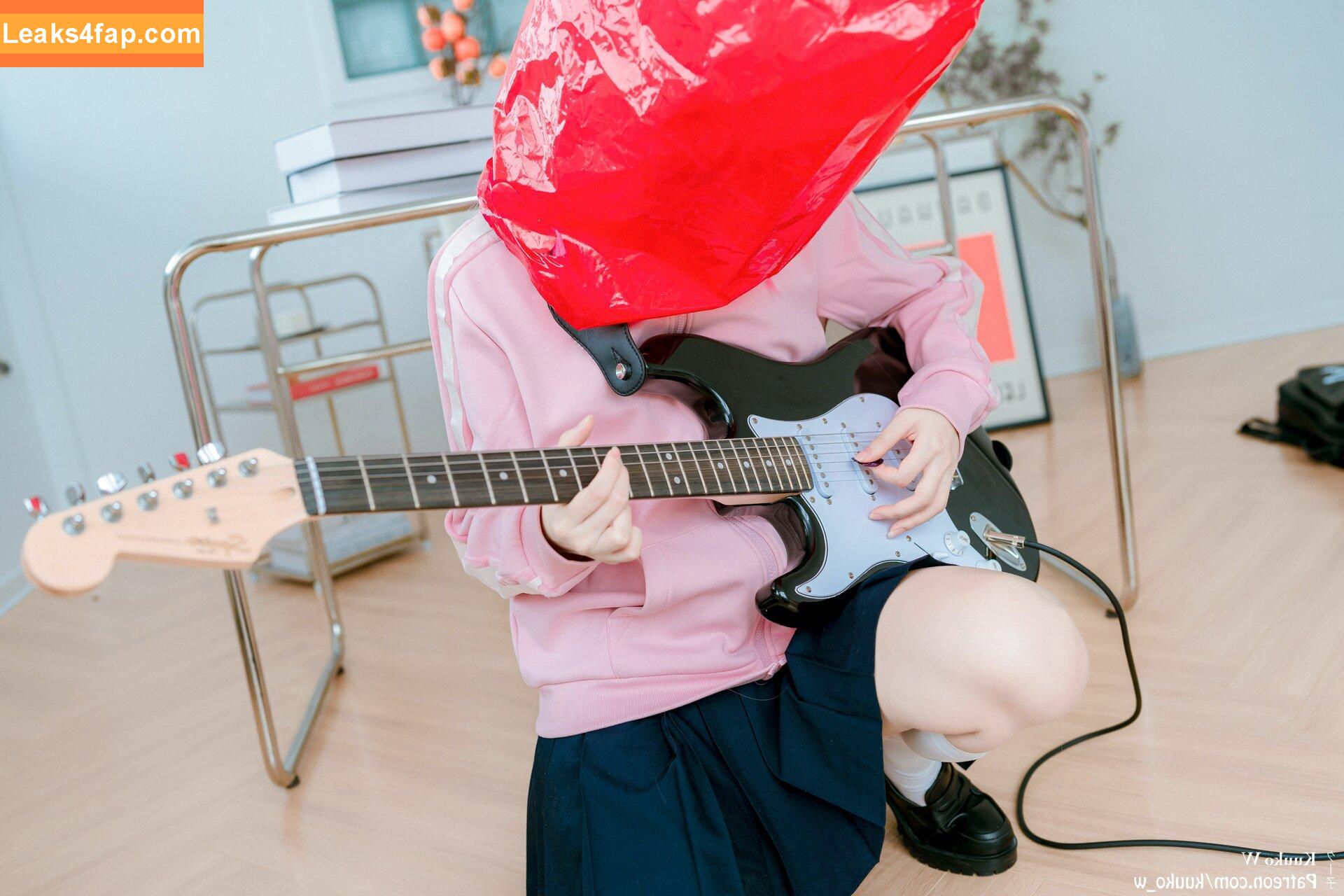 kuuko / kuuko_w / kuukow002 leaked photo photo #0620