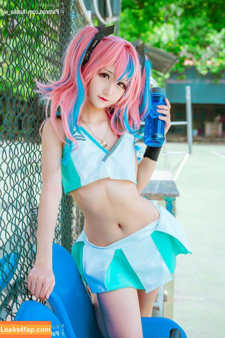 kuuko / kuuko_w / kuukow002 leaked photo photo #0644