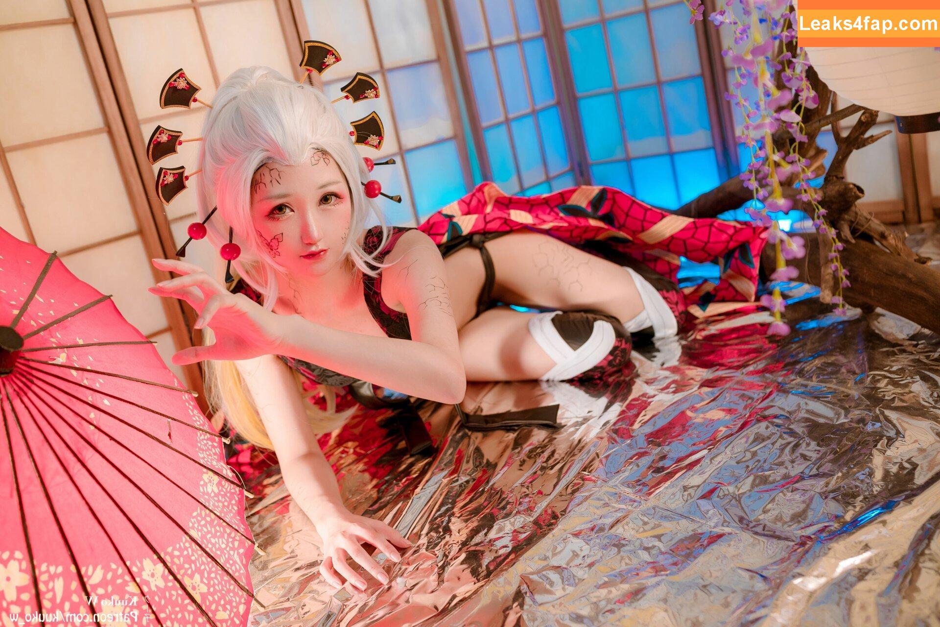 kuuko / kuuko_w / kuukow002 leaked photo photo #0774