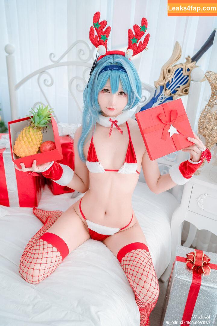 kuuko / kuuko_w / kuukow002 слитое фото фото #0859