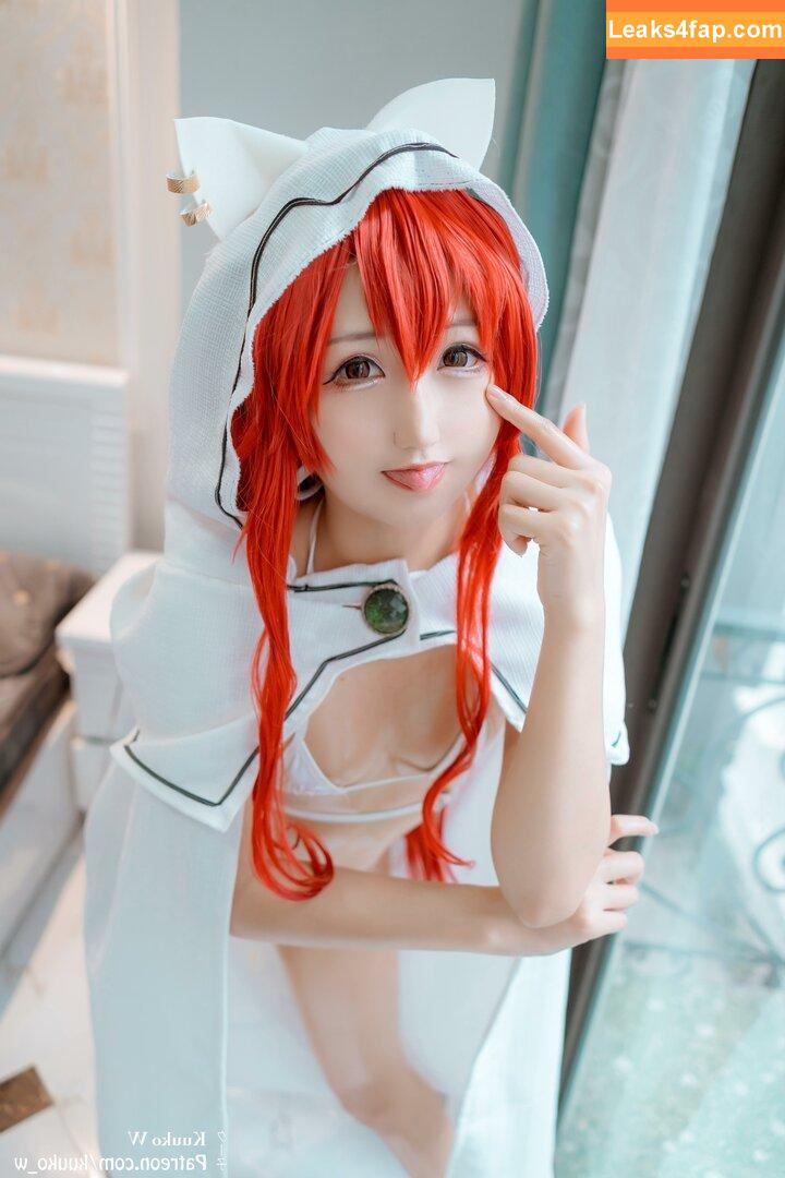 kuuko / kuuko_w / kuukow002 leaked photo photo #0868