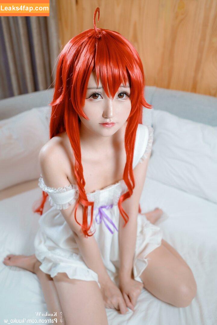 kuuko / kuuko_w / kuukow002 leaked photo photo #0870