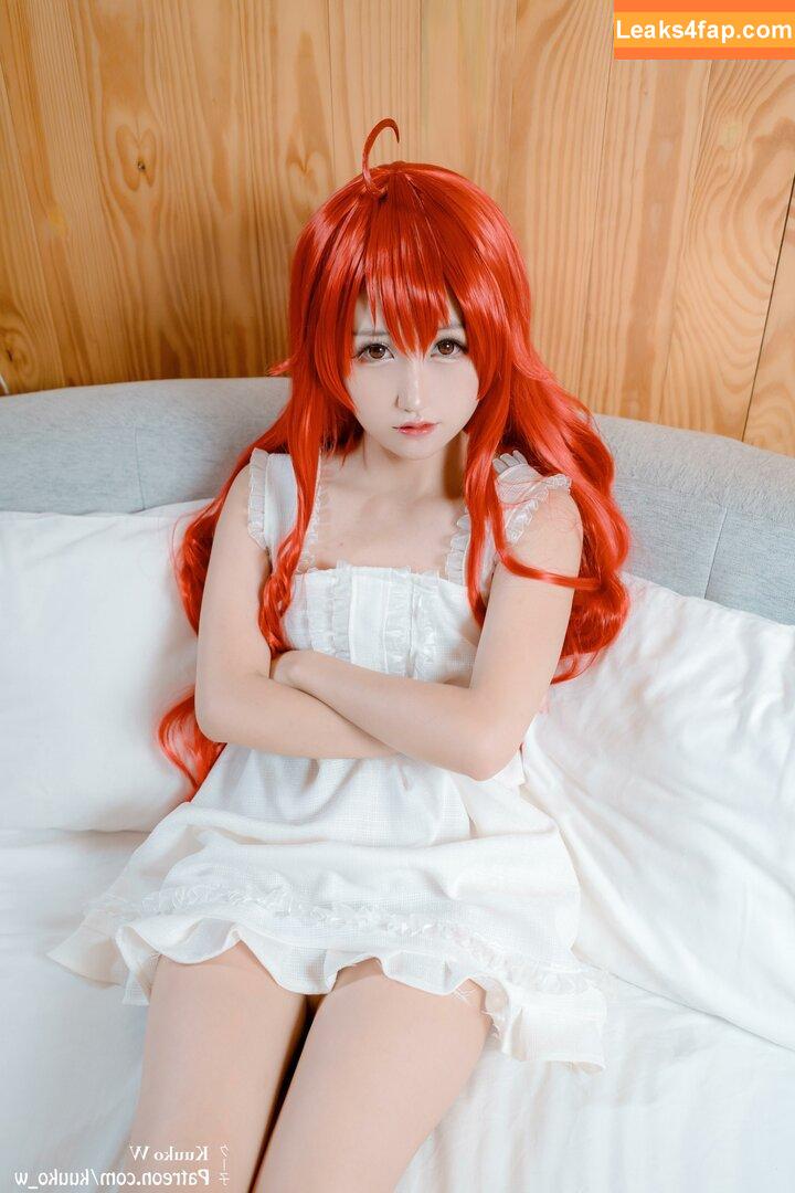 kuuko / kuuko_w / kuukow002 leaked photo photo #0873