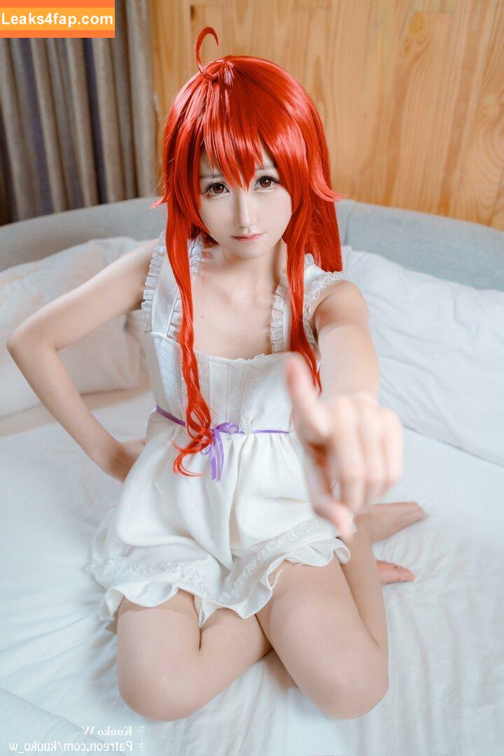 kuuko / kuuko_w / kuukow002 leaked photo photo #0879