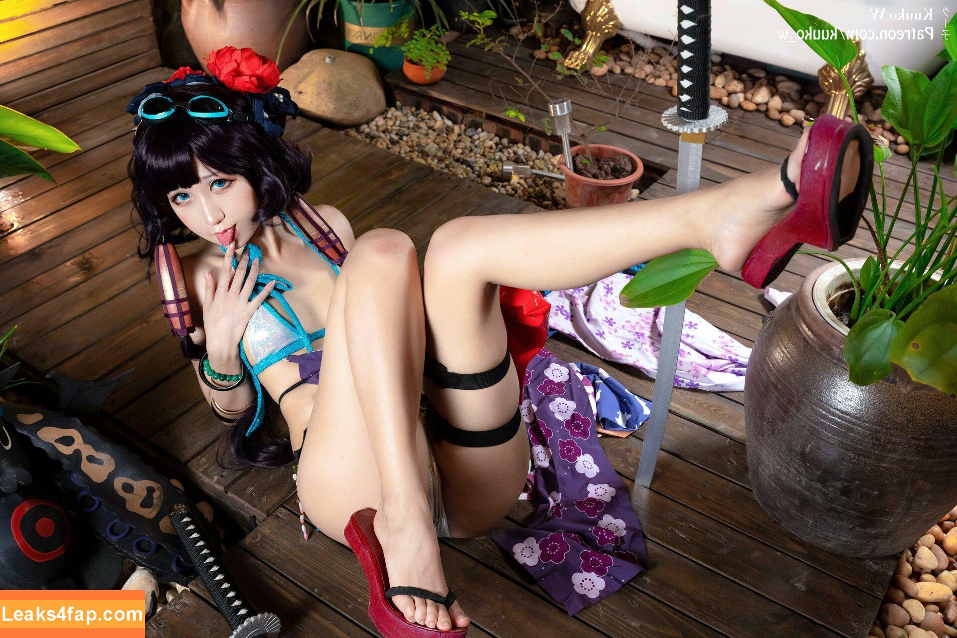 kuuko / kuuko_w / kuukow002 leaked photo photo #1046