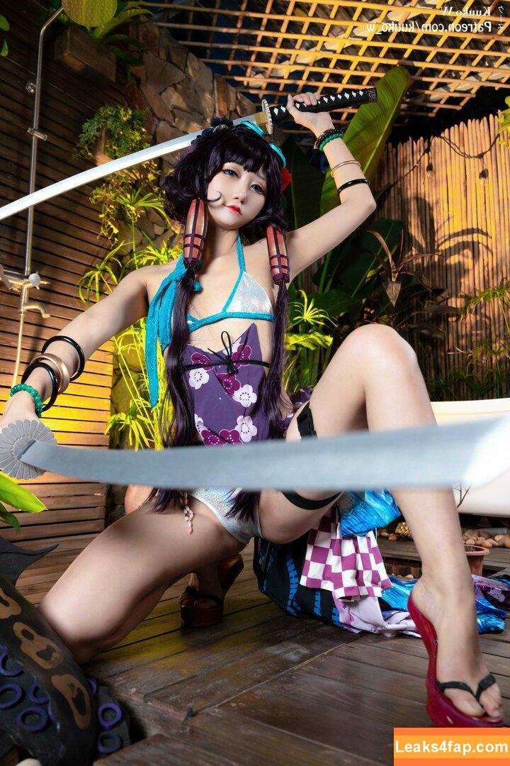 kuuko / kuuko_w / kuukow002 leaked photo photo #1053