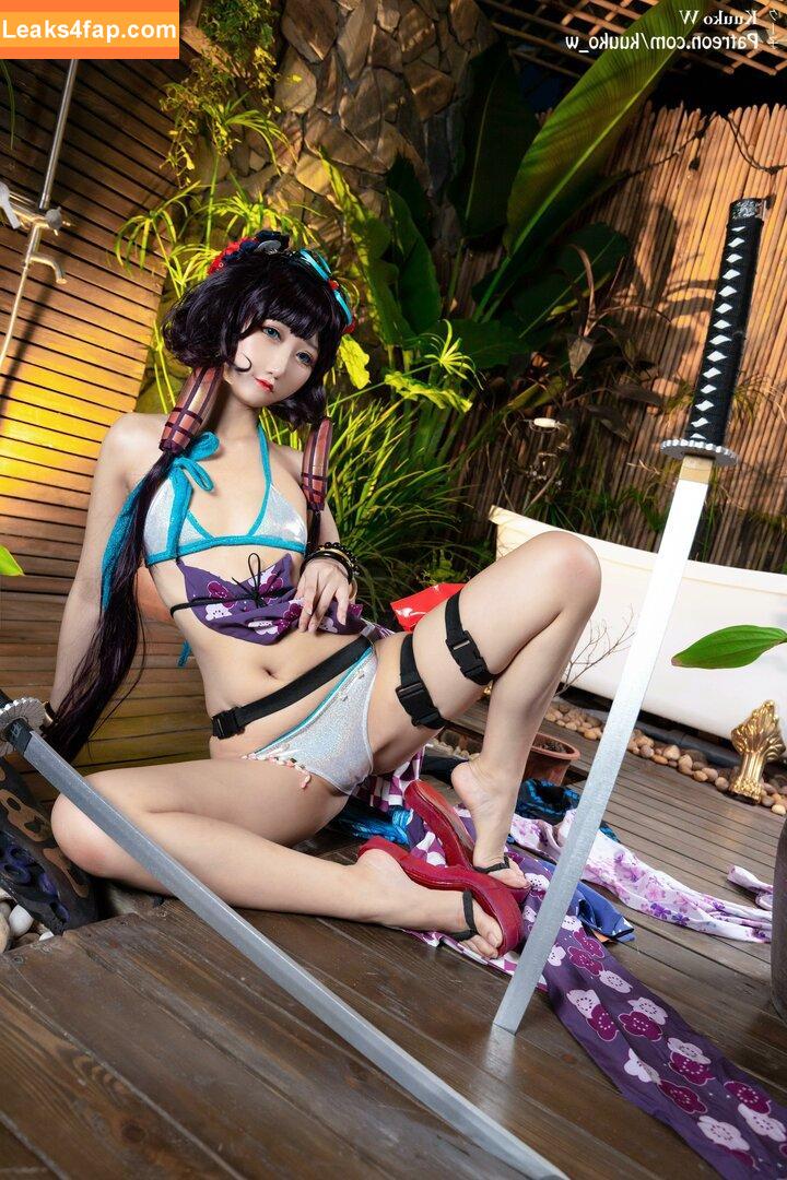 kuuko / kuuko_w / kuukow002 leaked photo photo #1068