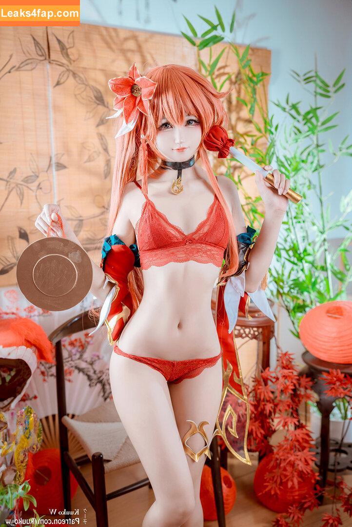 kuuko / kuuko_w / kuukow002 leaked photo photo #1268