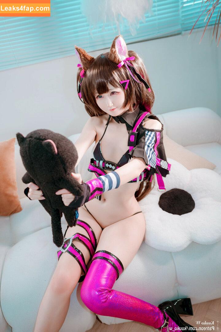 kuuko / kuuko_w / kuukow002 leaked photo photo #1371