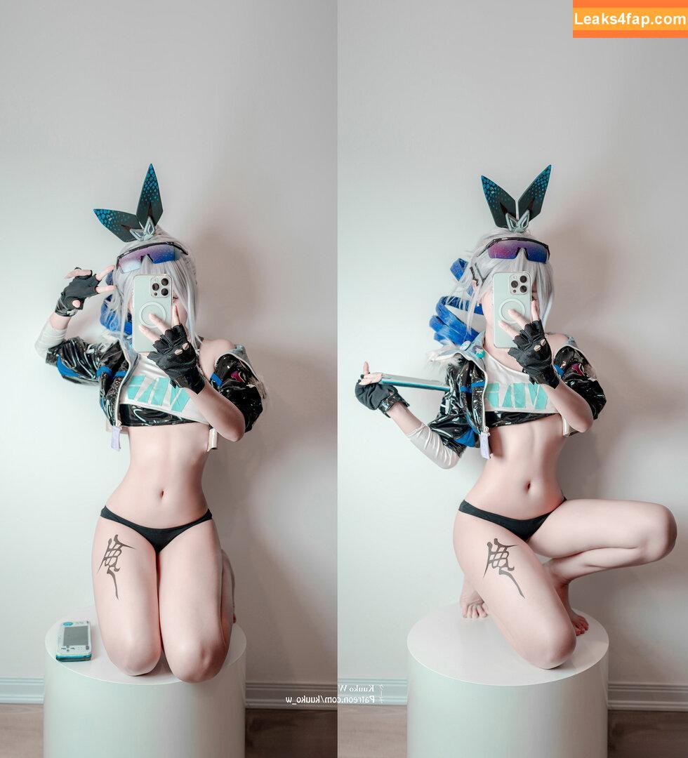 kuuko / kuuko_w / kuukow002 leaked photo photo #1380
