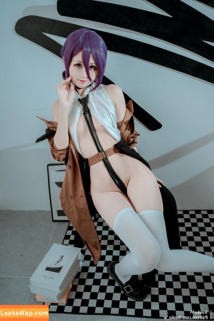 kuuko / kuuko_w / kuukow002 leaked photo photo #1417