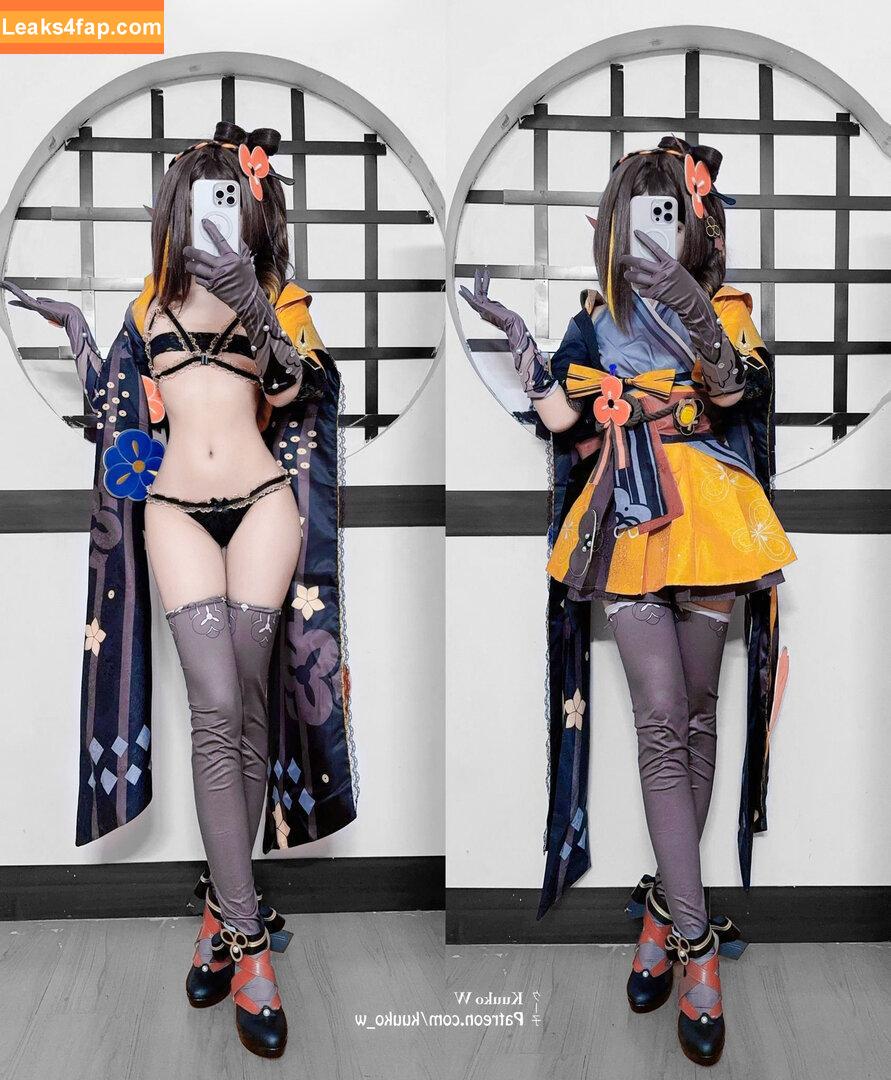 kuuko / kuuko_w / kuukow002 leaked photo photo #1544