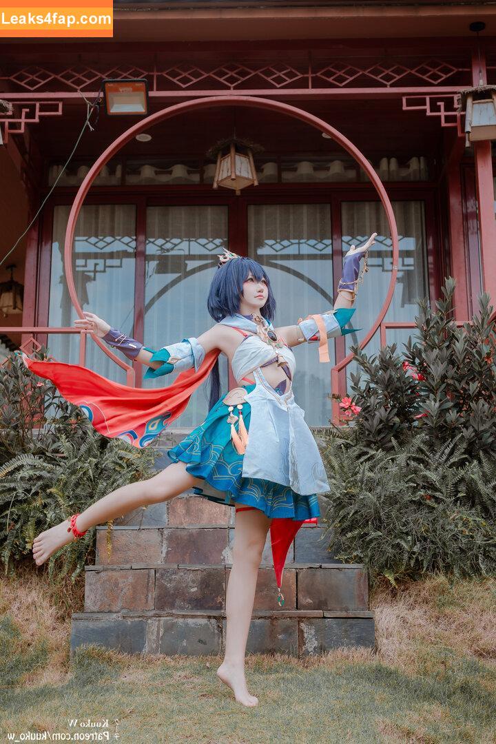 kuuko / kuuko_w / kuukow002 leaked photo photo #1682