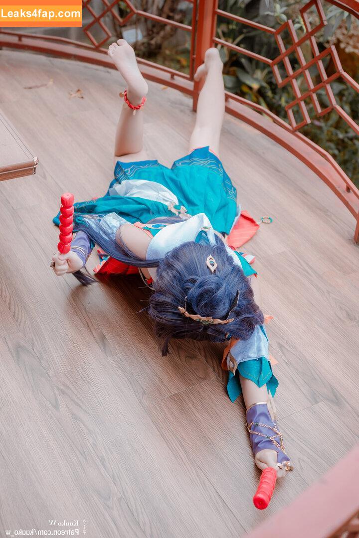 kuuko / kuuko_w / kuukow002 leaked photo photo #1684