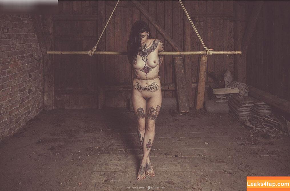 Kvlt of K /  leaked photo photo #0022