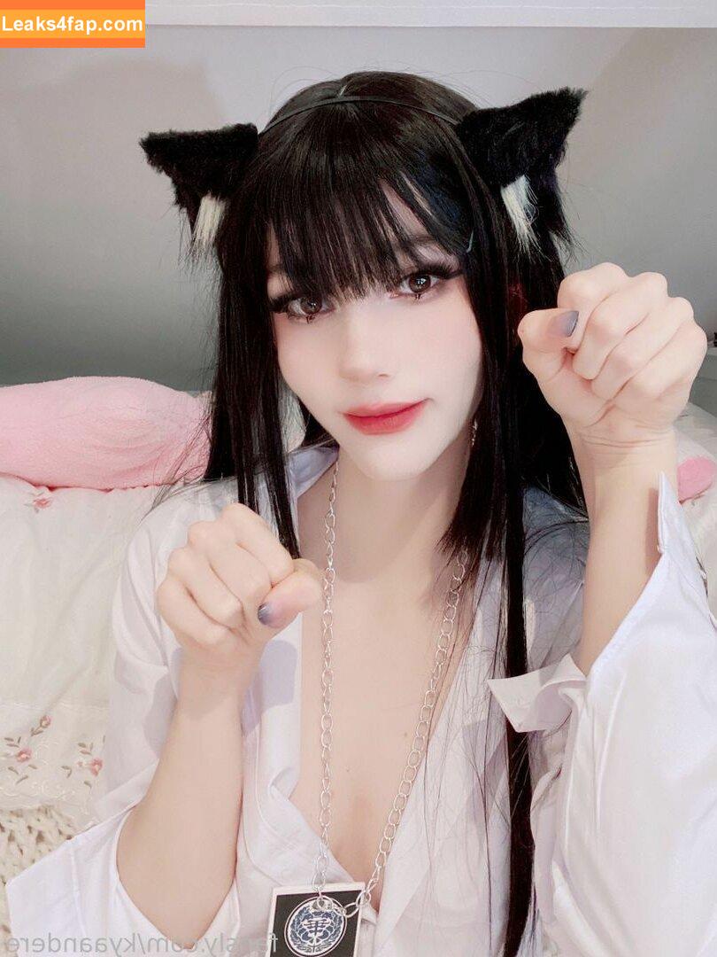 kyaandere слитое фото фото #0039