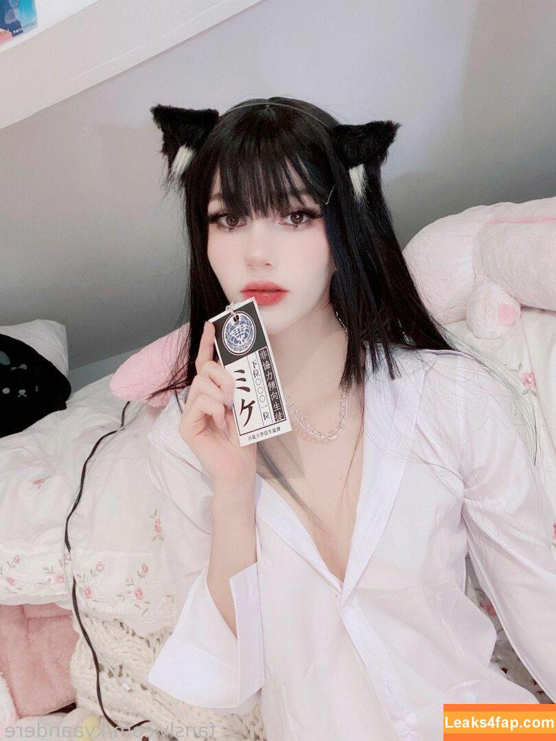 kyaandere слитое фото фото #0061