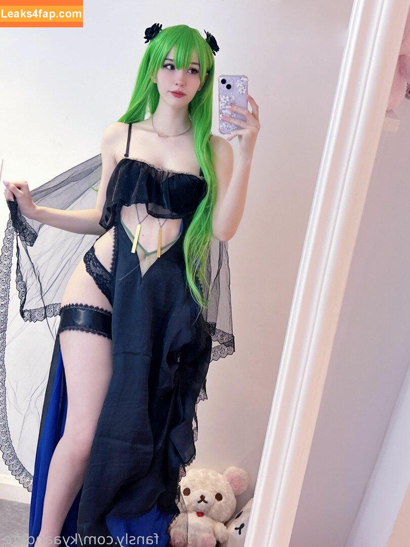 kyaandere слитое фото фото #0151