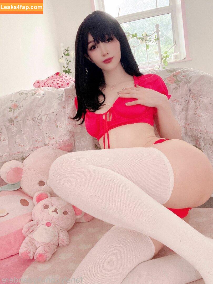 kyaandere слитое фото фото #0193