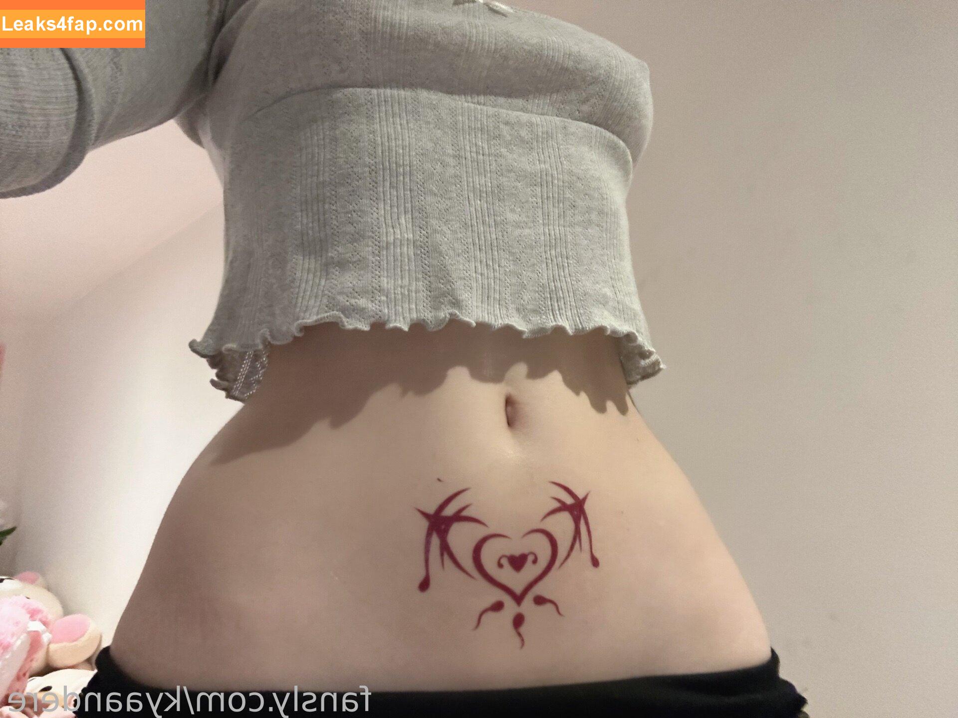 kyaandere слитое фото фото #0541