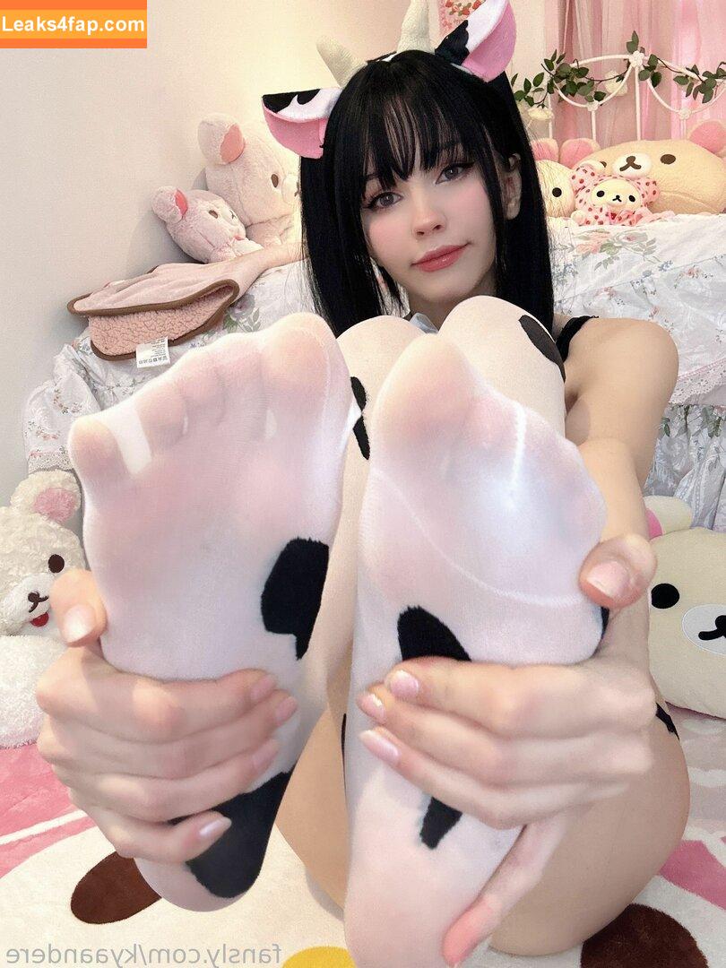 kyaandere слитое фото фото #0632