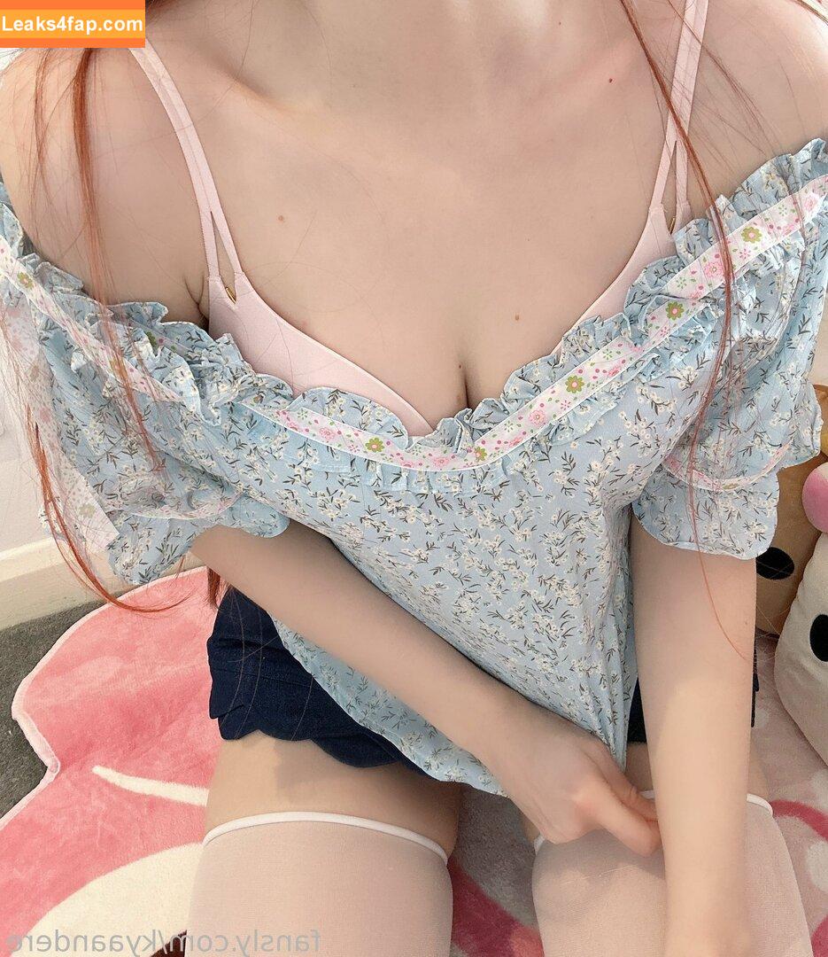 kyaandere слитое фото фото #0730