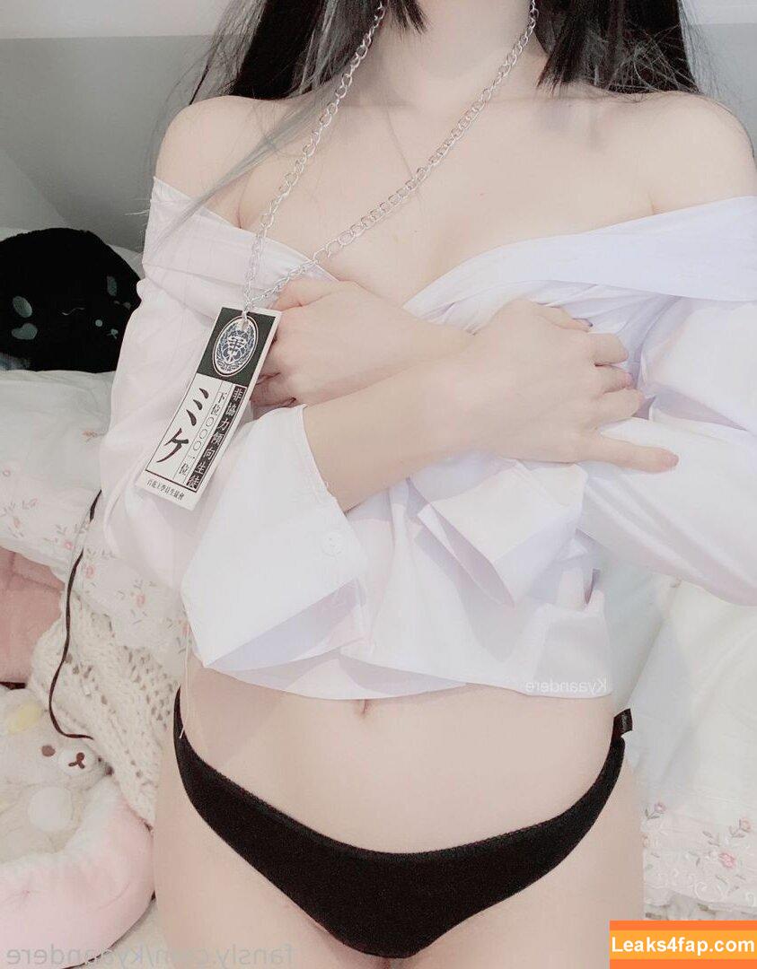 kyaandere слитое фото фото #0755