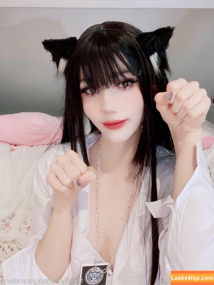 kyaandere слитое фото фото #0756