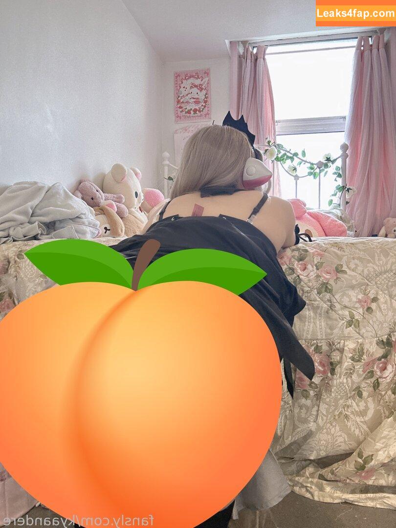 kyaandere слитое фото фото #0928